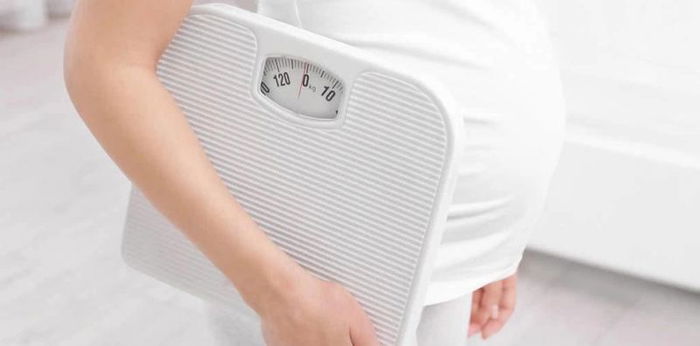 Ketahui Kenaikan Berat Badan Ibu Hamil Ideal dan Tips Atur BB Sehat selama Kehamilan