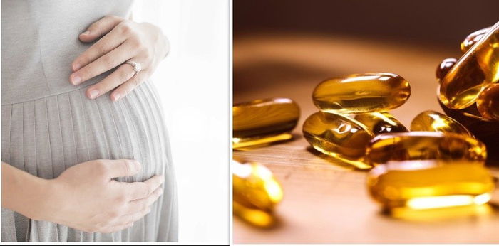 Pentingnya Omega 3 untuk Ibu Hamil, Ini Manfaat hingga Cara Memperolehnya