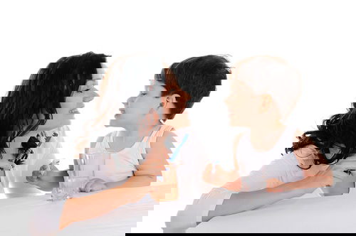 Perawatan Gigi Anak, Ini 6 Hal yang Perlu Parents Perhatikan