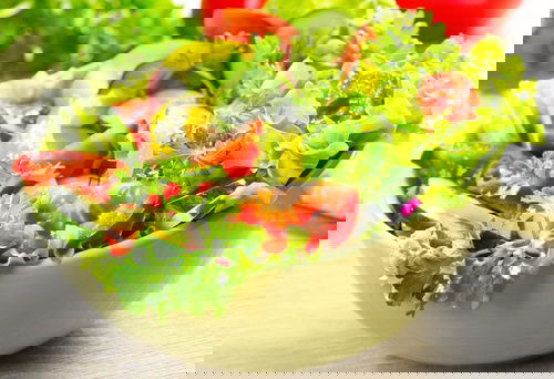 10 Cemilan Untuk Melangsingkan Badan Setelah Melahirkan