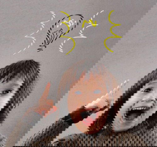 Bagaimana Cara Maksimalkan Perkembangan Otak Anak?