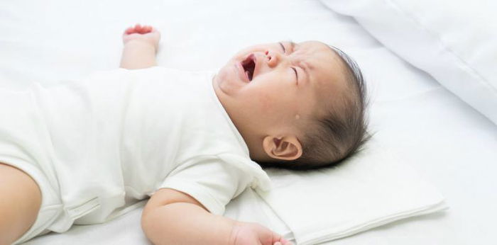 Tanda Empati, Alasan Si Kecil Ikut Menangis Ketika Ada Bayi Lain yang Menangis