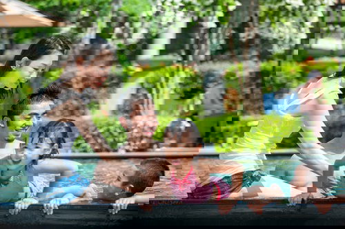 Wisata Edukatif Selama Liburan Sekolah