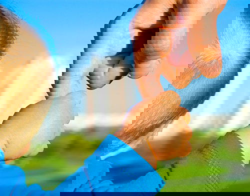 Mencegah Anak “Hilang” di PRJ 2013