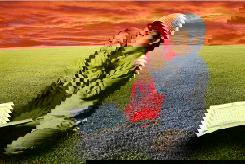 Mengenalkan Nuzulul Quran Kepada Anak