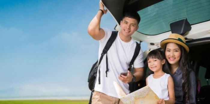 Liburan Anak Malah Bikin Repot?