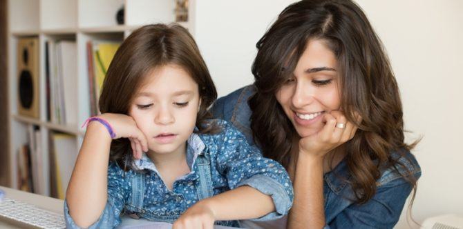 3 Macam gaya belajar anak yang perlu diketahui setiap orangtua