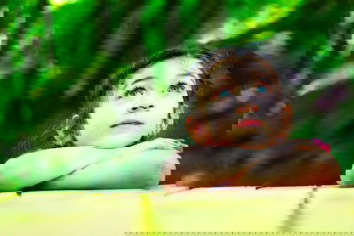 Melatih Anak Pendiam Untuk Bersosialisasi