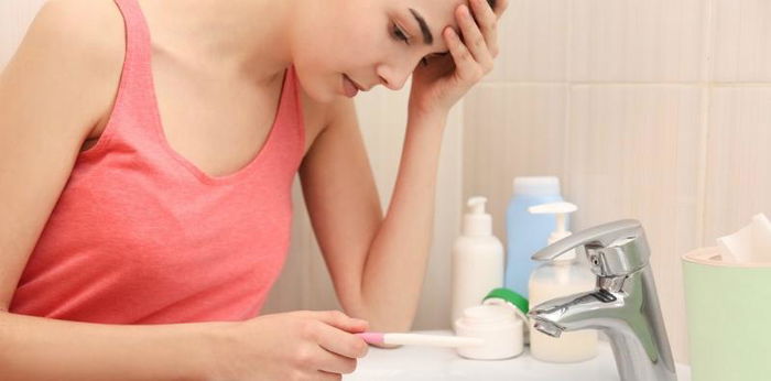 50 Tanda-Tanda Hamil Muda di Minggu Pertama yang Sering Muncul