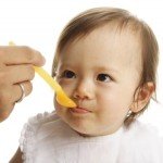 10 Makanan Bayi Terbaik