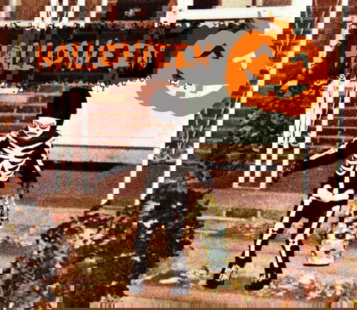 5 Alasan Halloween Tidak Baik Untuk Anak