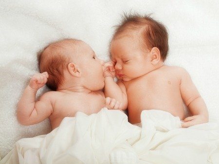Kumpulan foto bayi saat tidur yang lucu dan menggemaskan
