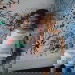 Saat si Kecil Mulai Belajar Menulis