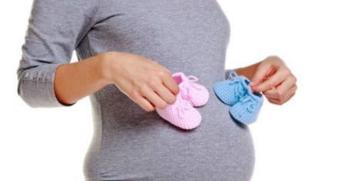 Makanan Ibu Hamil Yang Mungkin Berbahaya