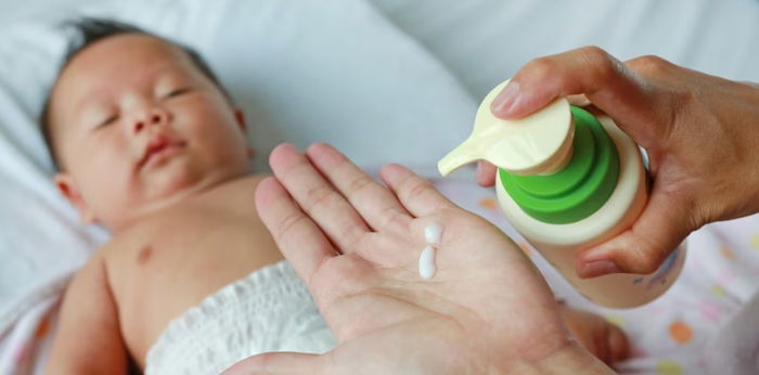 12 Istilah dalam Produk Perawatan Kulit Bayi yang Perlu Anda Tahu