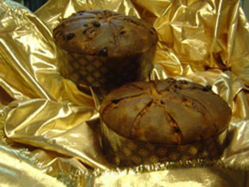 5 Aneka Resep Kue Natal dan Tahun Baru