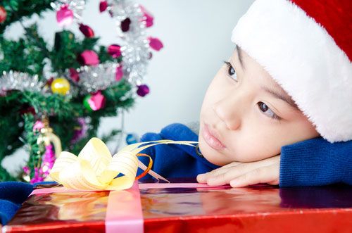 Inspirasi Dari Sebuah Lagu Natal