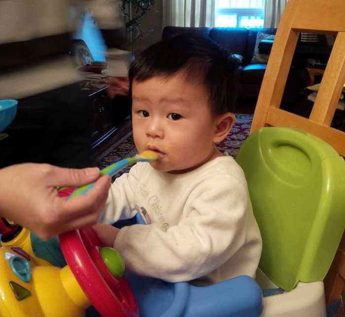 Cara Menyimpan Makanan Bayi Agar Tahan Lama