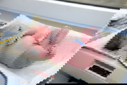5 Hal Penting Tentang Kelahiran Bayi Prematur