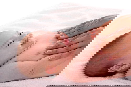 Apakah Spa Bayi Memang Diperlukan?