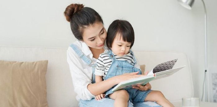 3 Tips memilih buku anak yang terbaik untuk si buah hati