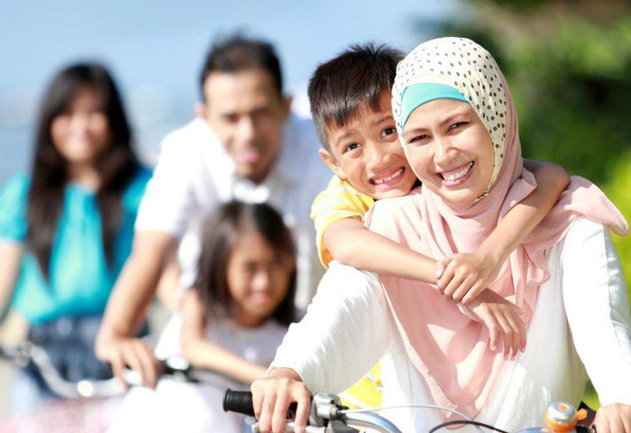 Cara Mendidik Anak dalam Islam Sesuai Umur, Sudahkah Parents Lakukan?