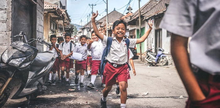Sekolah Terbaik untuk Anak, Pilih Negeri atau Swasta? Pertimbangkan 5 Hal Ini