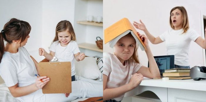 Membentak Anak saat Marah, Perlukah Ibu Melakukannya?