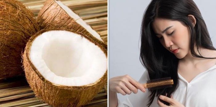 5 Masker rambut alami untuk atasi rambut rontok, coba yuk!