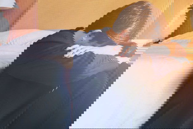 Kanker Prostat Menghantui Setiap Pria - Bantu Suami Anda Mendeteksinya Sejak Dini