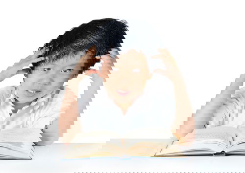 6 Tips Atasi Anak Stres Menghadapi Ujian Sekolah