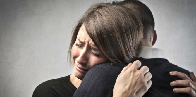 Inilah ciri keguguran dan 5 cara menghadapinya!