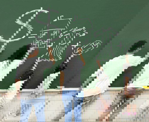 Biaya Membesarkan Anak dan Cara Menguranginya