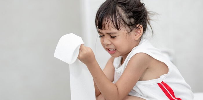 Gejala Sembelit pada Anak dan Cara Mengatasinya, Jangan Dianggap Sepele!