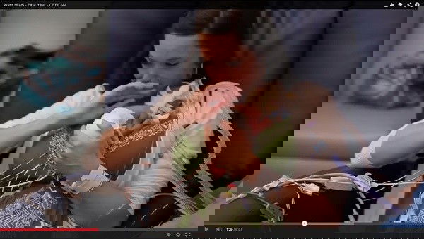 Bayi Prematur Lahir 3,5 Bulan Lebih Awal dan Berhasil Hidup