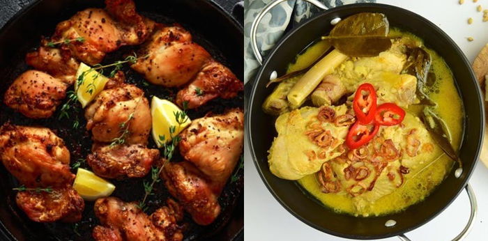 5 Inspirasi Menu Sahur Praktis dan Lezat, Favorit Keluarga!