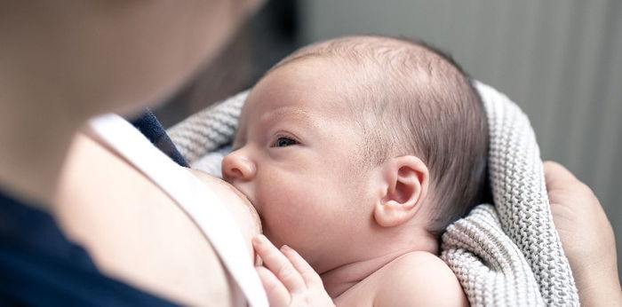 Saluran ASI Tersumbat, Bagaimana Cara Mengatasinya?