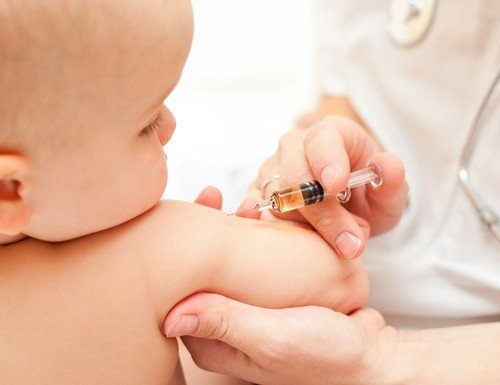 Ketahui Manfaat Vaksin Influenza Anak dan Kapan Waktu yang Tepat Vaksinasi