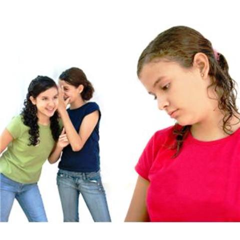 Psikologi Anak : Ketika Anak Merasa Dirinya Berbeda