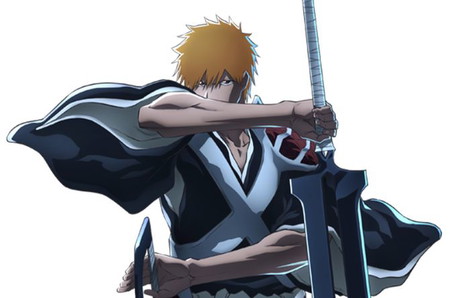 Kartun Terlarang - Bleach
