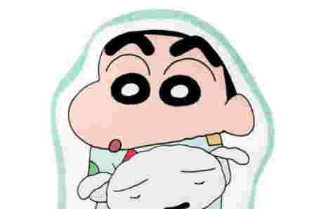 Kartun Terlarang - Crayon Shinchan