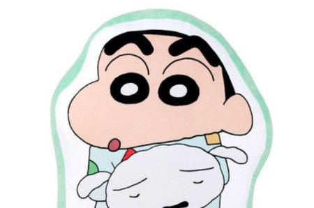 Kartun Terlarang - Crayon Shinchan