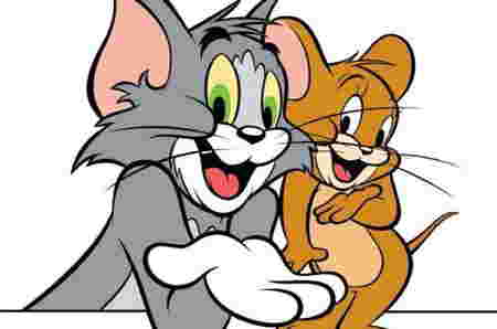 Kartun Terlarang - Tom and Jerry