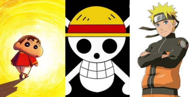 10 Kartun yang Dilarang Tayang di Indonesia, Ada 'One Piece'