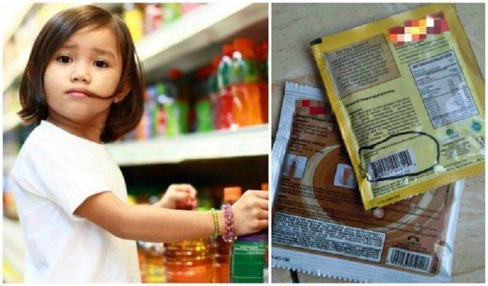 Dianggap berbahaya, ini fakta lain aspartame pemanis buatan dalam jajanan anak