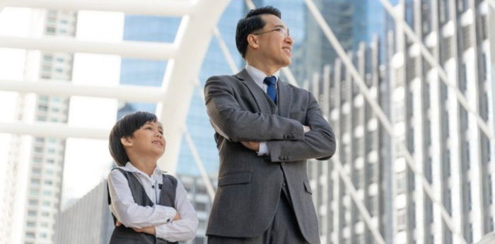 Pembentukan Karakter Anak Sejak Dini Maksimalkan Kualitas Hidup Mereka