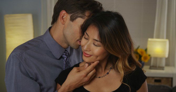 Tips Seks Pasca Melahirkan Untuk Para Ayah