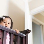 7 Alasan Balita Susah Tidur Lelap & Sering Terbangun di Malam Hari