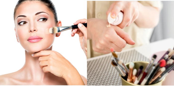 Cara Memilih Concealer Yang Tepat & Trik Menggunakannya