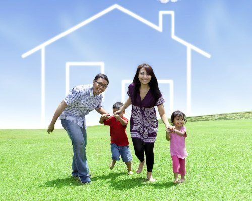 Bagaimana Agar Rumah Dapat Mendukung Kesuksesan Anak?